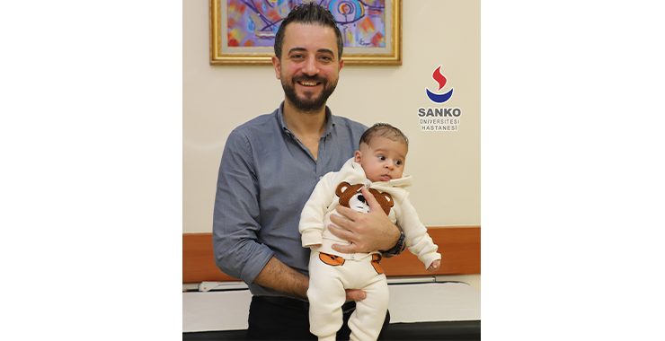 Sanko’da Ameliyatsız Kulak Şekillendirme