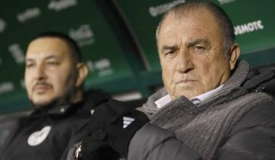 Fatih Terim, Süper Lig’den bir oyuncu daha transfer etti