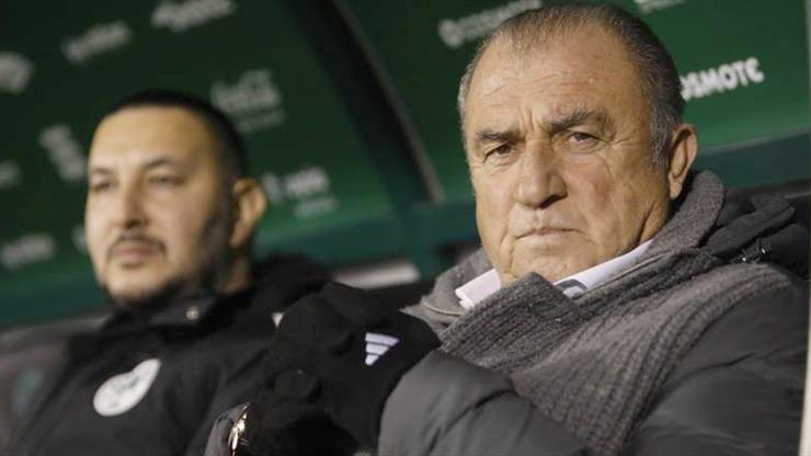 Fatih Terim, Süper Lig’den bir oyuncu daha transfer etti