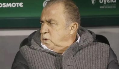 Sasa İlic, Fatih Terim’i üzdü: Yunanistan’da ilki yaşadı…