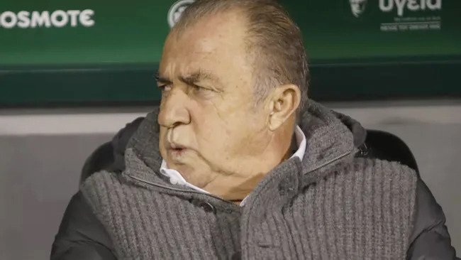 Sasa İlic, Fatih Terim’i üzdü: Yunanistan’da ilki yaşadı…