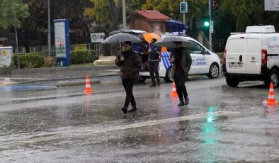 Meteoroloji’den 20 Ocak hava durumu tahmini! İşte il il 20 Ocak hava durumu…