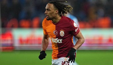 Galatasaray’da Sacho Boey pazarlığı devam ediyor