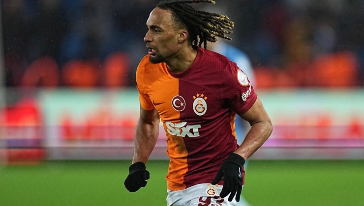 Galatasaray’da Sacho Boey pazarlığı devam ediyor