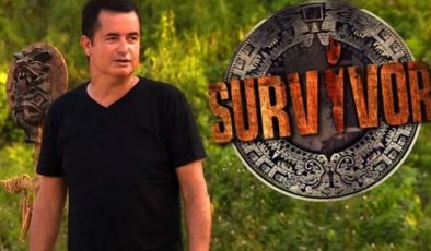 Survivor’a polis baskını: Yarışmacılar alındı! Acun Ilıcalı konuştu….