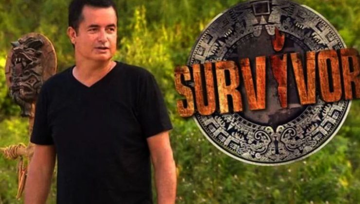 Survivor’a polis baskını: Yarışmacılar alındı! Acun Ilıcalı konuştu….