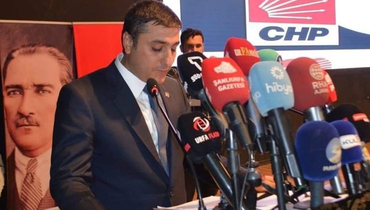 Başkan Karadağ: ”Halk sandıkta cevap verir”