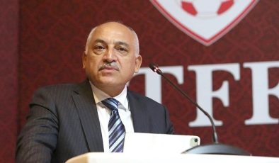 TFF, Ziraat Türkiye Kupası’nın yeni formatını duyurdu