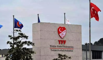 TFF’den yeni yabancı kuralı açıklaması!