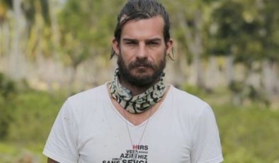 Survivor’da Hakan Hatipoğlu diskalifiye mi oluyor