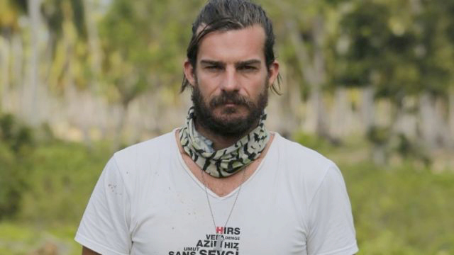 Survivor’da Hakan Hatipoğlu diskalifiye mi oluyor