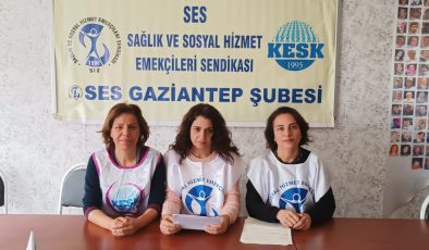 Ses Gaziantep: HPV aşısı ücretsiz olmalı