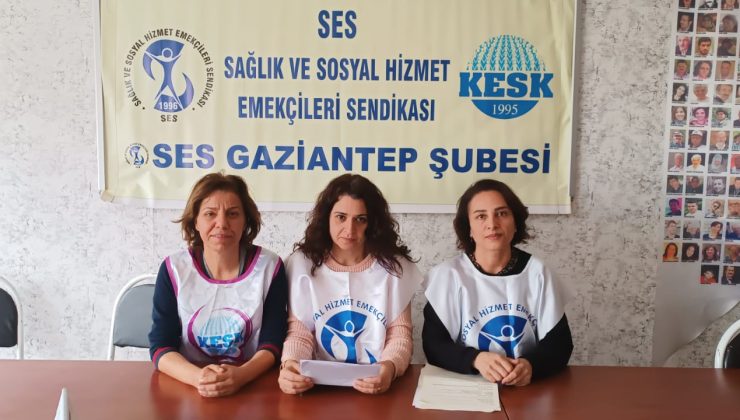 Ses Gaziantep: HPV aşısı ücretsiz olmalı