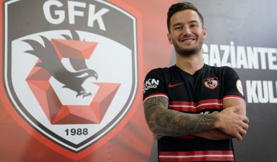 Oğulcan Çağlayan, Kasımpaa’ya transfer oluyor