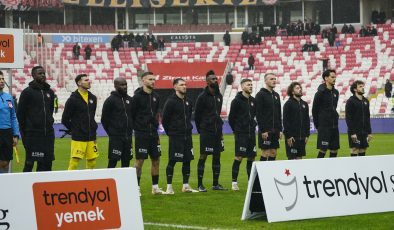 Gaziantep FK’da iki isim yeniden dönüyor