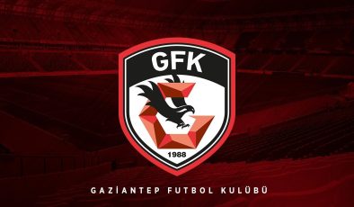 Gaziantep FK, Naoufel Khacef ve Oğulcan Çağlayan ile yollarını ayırdı