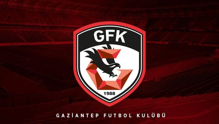 Gaziantep FK, Naoufel Khacef ve Oğulcan Çağlayan ile yollarını ayırdı