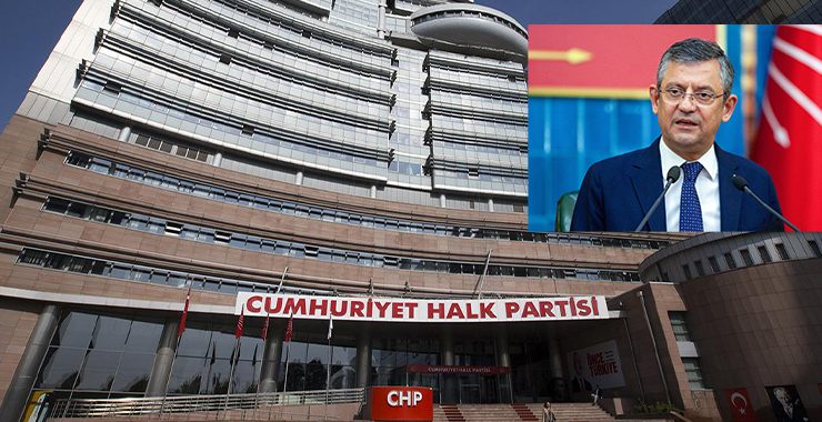 CHP ADAYLARINI NEDEN AÇIKLAMIYOR?