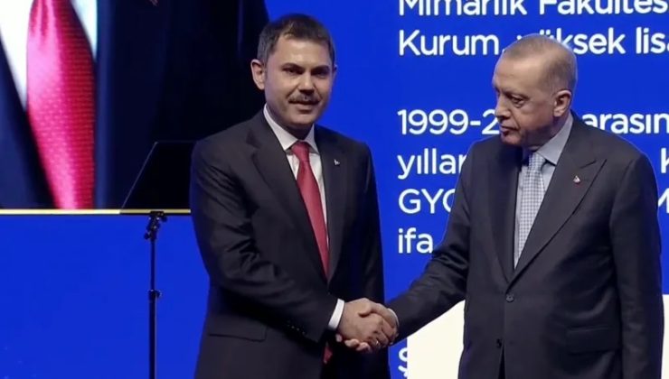 AK Parti’nin o illerdeki adayları belli oldu… İşte tam liste