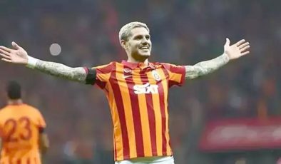 Karar sonrası Galatasaray’dan Mauro Icardi hamlesi! Tahkim Kurulu…