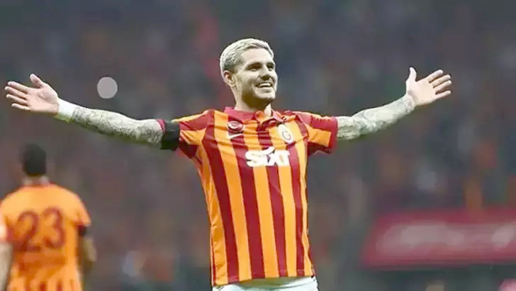 Karar sonrası Galatasaray’dan Mauro Icardi hamlesi! Tahkim Kurulu…