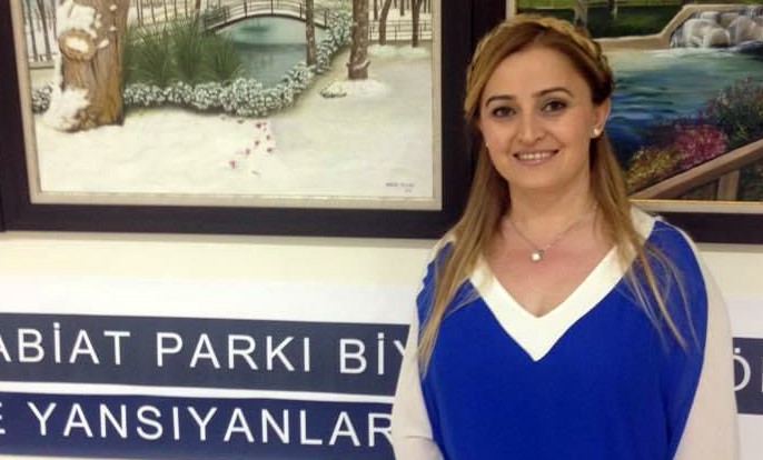 SANKO Sanat Galerisi’nde “Yansımalar” temalı resim sergisi