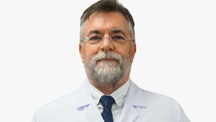 Prof. Dr. M. Tahir Özer Medical Point Gaziantep’te