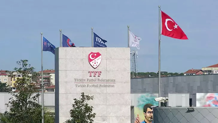 TFF, YouTube’dan canlı yayınladığı maçların sayısını arttırdı