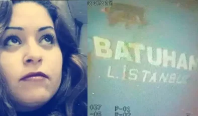 BATUHAN A isimli geminin kayıp mürettabatı aranıyor…