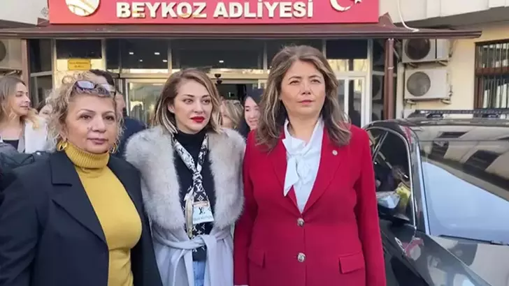 Feyza Altun serbest kalmasına itiraz edilmişti, mahkeme kararını verdi…