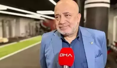 Adana Demirspor’da başkan değişti! İşte o açıklama…