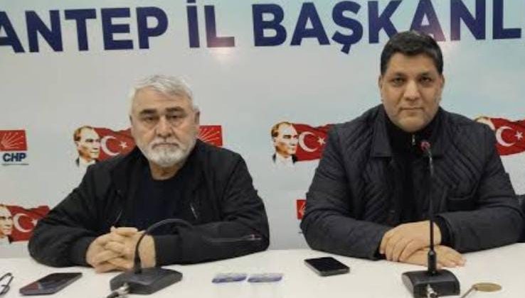 CHP’de istifalar peş peşe geldi, kulislerde hareketlilik başladı