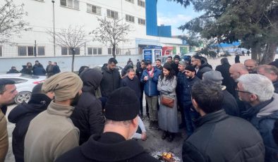 Gaziantep Kimpack’ta kazanan emekçiler oldu