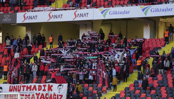 Kayserispor maçı biletleri satışa çıkarıldı