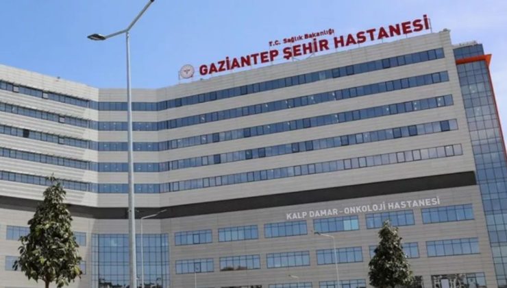 Gaziantep’te kanser hastaları evlerine gönderildi…