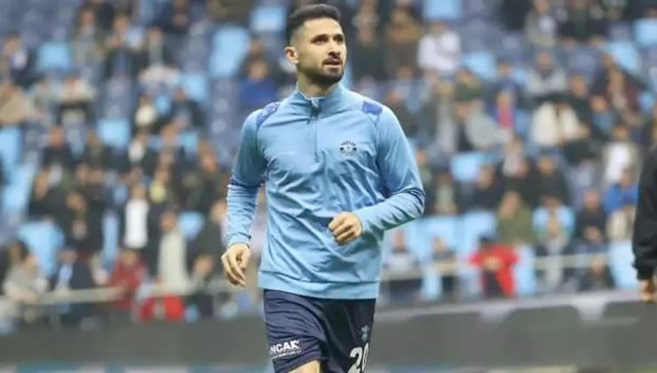 A. Demirspor’da Emre Akbaba’nın yeni adresi belli oluyor