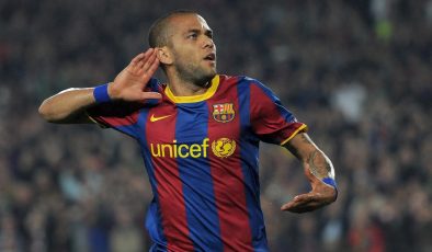 Dani Alves intihar mı etti? Dani Alves hapiste öldü mü?