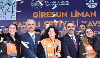 Hızlı tren Karadeniz’e geliyor