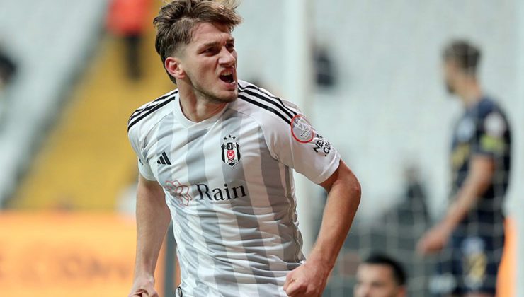 Beşiktaş’ta Gaziantep FK maçında kart alarmı! 7 isim…