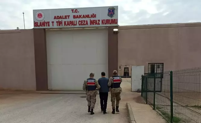 Gaziantep’te 339 kaçak göçmene, 2 milyon 178 bin TL ceza