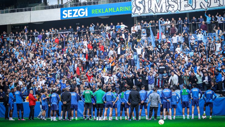 Adana Demirspor evinde çıkışa geçmek istiyor