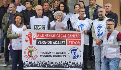 ASM ÇALIŞANLARI SANDIKTA SESİNİ DUYURACAK!