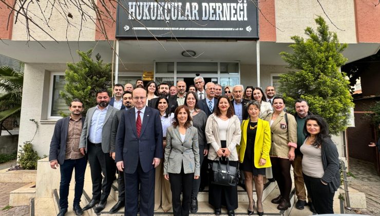 ‘CHP BAYRAĞINI SEYHAN VE ÇUKUROVA’YA DİKECEKLER’