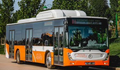 Büyükşehir tarafından 3 yeni otobüs hattı hizmete açılıyor