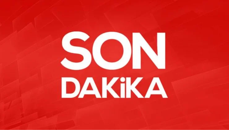 Son Dakika… Gaziantep Şehitkamil’de büyük sürpriz