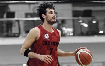 Gaziantep Basketbol, Iğdır’dan galibiyetle dönüyor