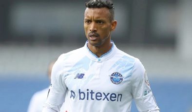 Adana Demirspor’da Nani için ayrılık vakti!