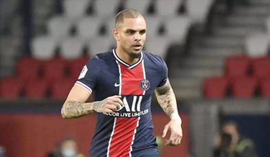 Kurzawa’dan Adana Demirspor’a ret