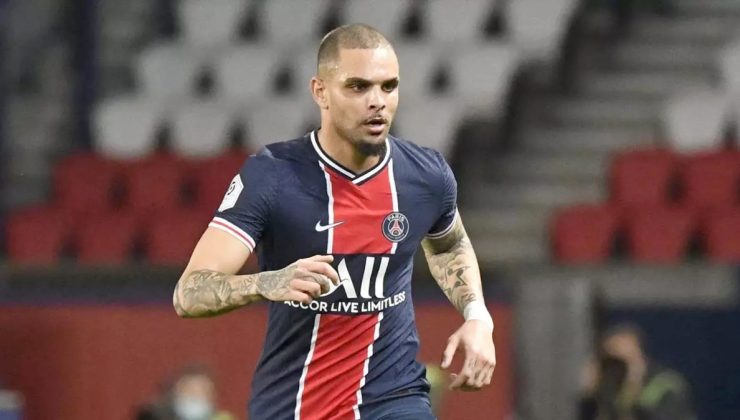 Kurzawa’dan Adana Demirspor’a ret