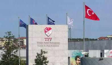 TFF’den kongre tarihi açıklaması